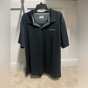 Columbia men’s collared shirt